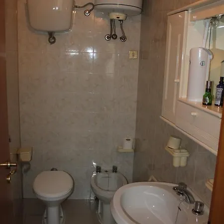Casa La Vite Γκαέτα