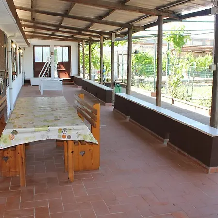 Διαμέρισμα Casa La Vite *