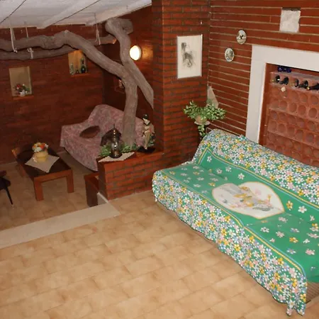 Casa La Vite Διαμέρισμα *