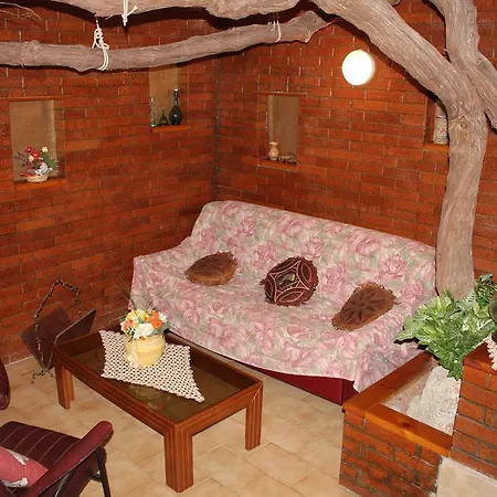 Casa La Vite Διαμέρισμα Γκαέτα