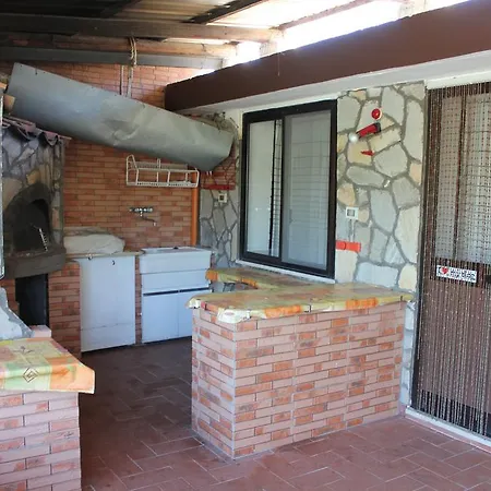 Casa La Vite Διαμέρισμα *