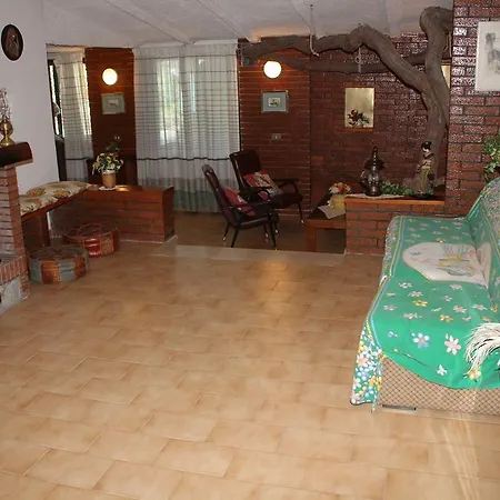 Casa La Vite * Γκαέτα