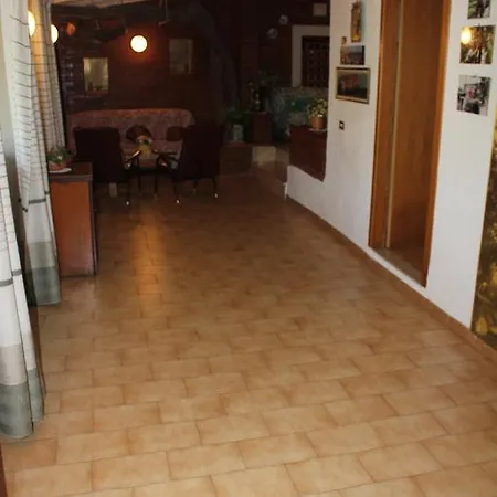Casa La Vite Γκαέτα