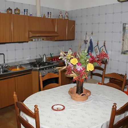 Casa La Vite * Γκαέτα