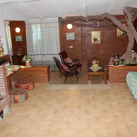 Διαμέρισμα Casa La Vite *