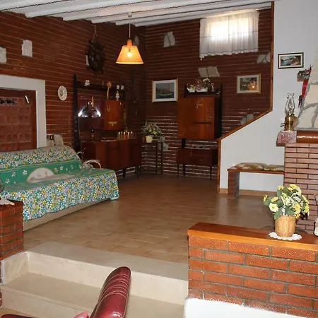 Διαμέρισμα Casa La Vite Γκαέτα
