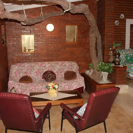 Casa La Vite * Γκαέτα