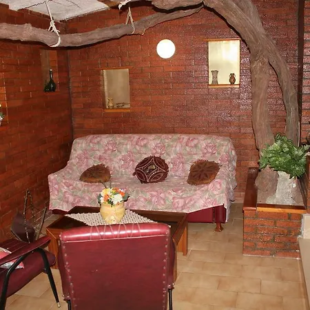 Casa La Vite Γκαέτα