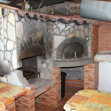 Casa La Vite * Gaeta